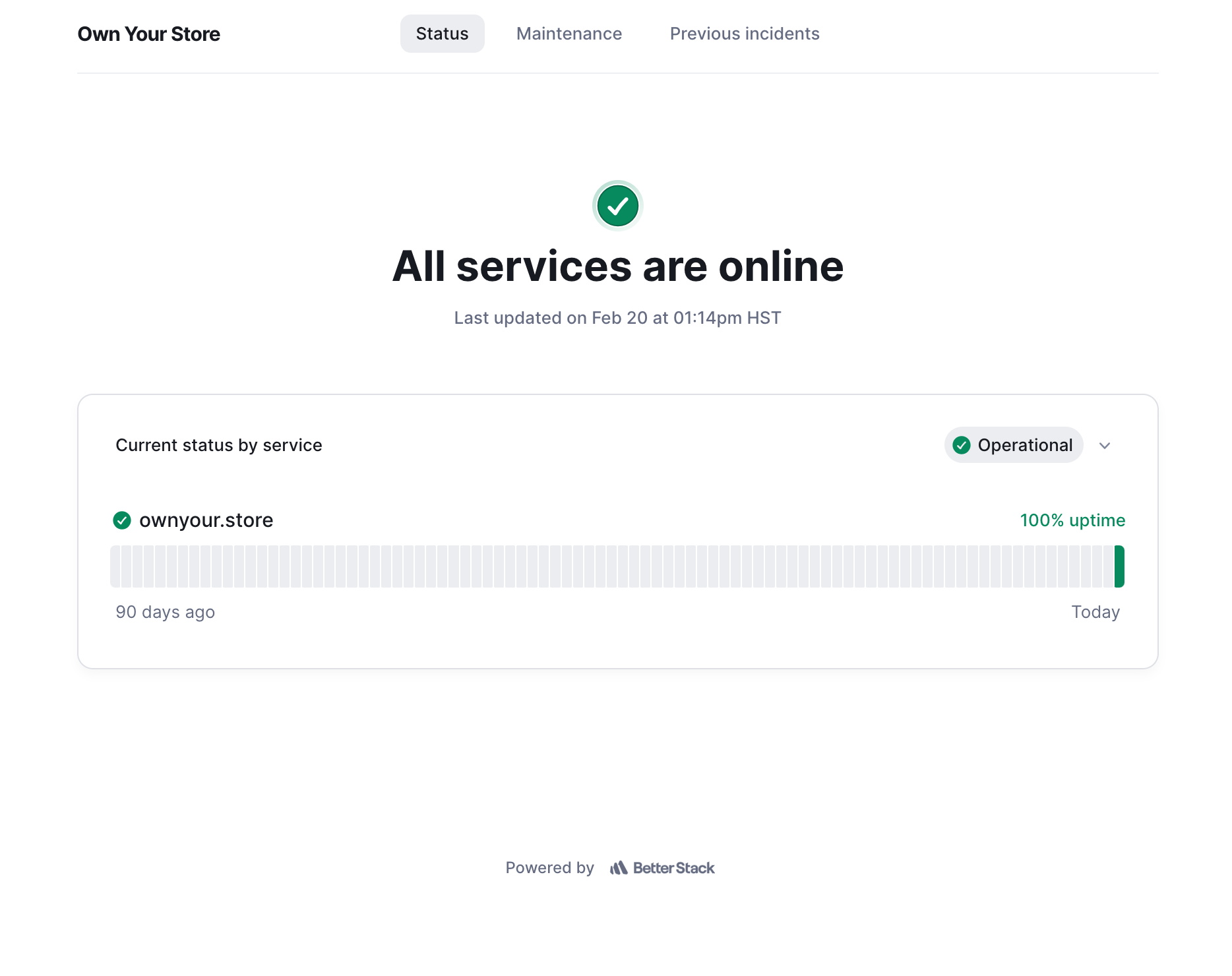 Social Media Blueprint
